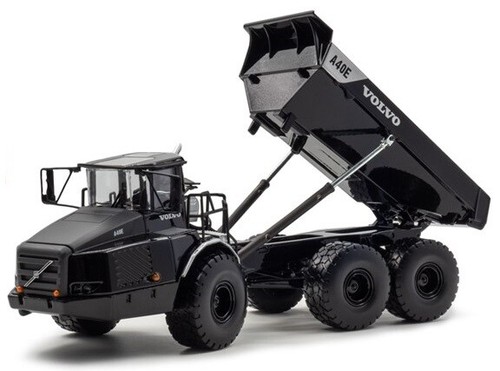 Motorart volvo a40e limité - -,