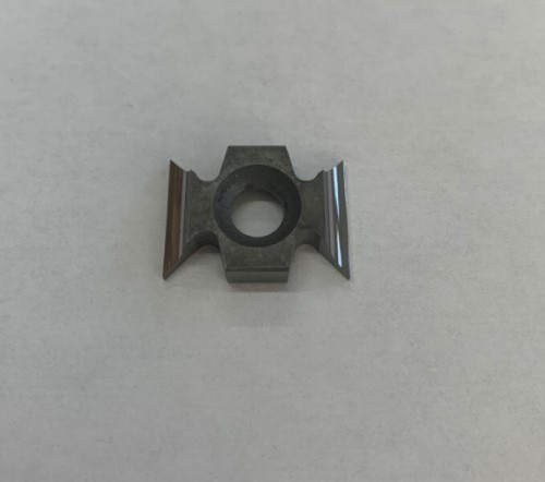 Elbe plaquette carbure brise - :,
