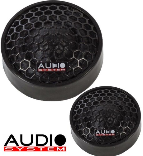 Système audio evo 2 - système, hs