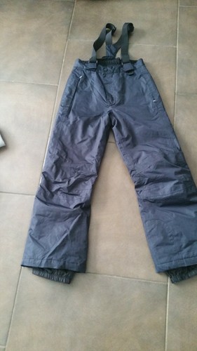 Pantalon ski enfant - de,