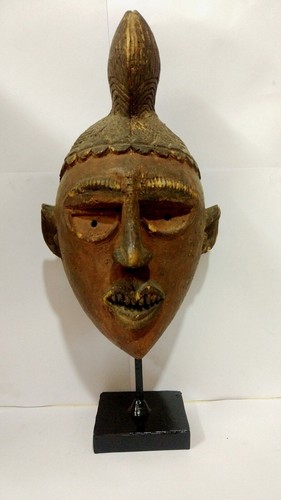 Masque africain tribal - africain,