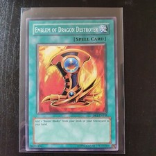 Emblem Of Dragon Destroyer