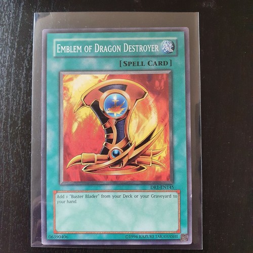 Emblem dragon destroyer - emblem,