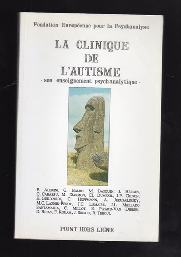 Clinique autisme son - de,