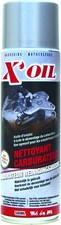 Nettoyant carburateur X oil
