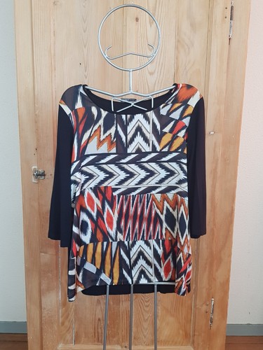 Shirt femme christine laure - t-shirt,