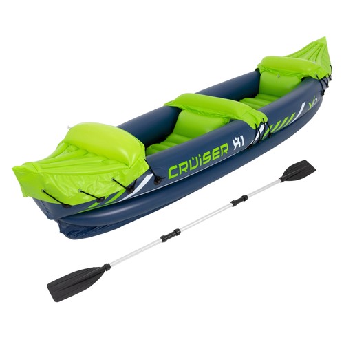 Kayak gonflable cruiser - kayak,