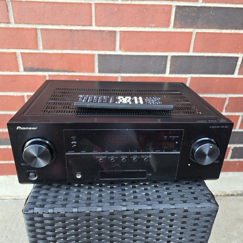 Pioneer vsx 822 - pioneer, 5.1