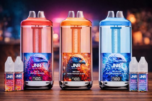 Vaporisateur jnr 30000 - vaporisateur,