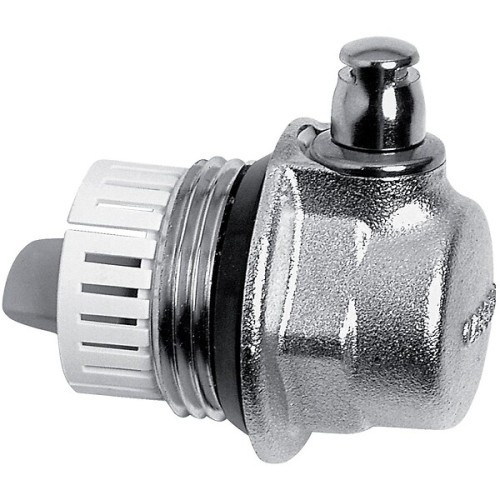 Purgeur air pour radiateur - d'air,