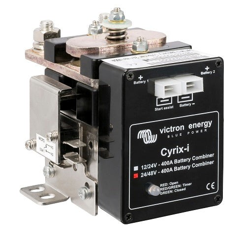 Coupleur batteries cyrix i - coupleur, cyrix-i