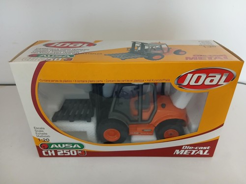 Chariot tout terrain ausa - terrain,