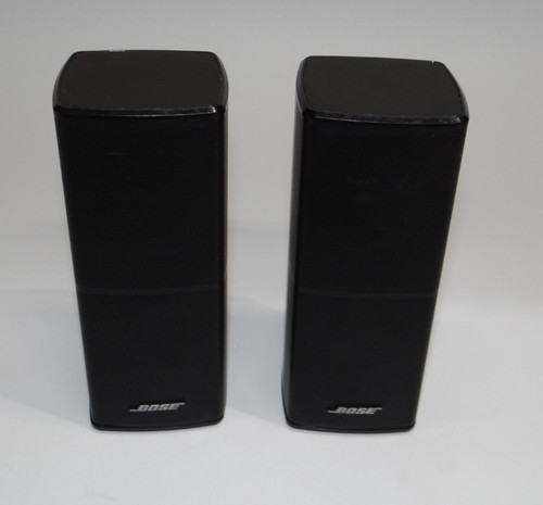 Bose jewel cube - 2,