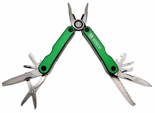 Bosch multitool 1 outil - multitool, 14