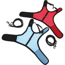  Harnais gilet lapin 2