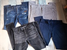 Set Of 4 dsquared2 Cool Guy
