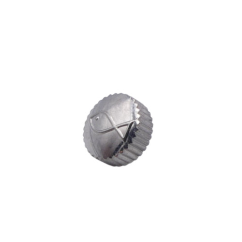 Iwc couronne fish - couronne, acier
