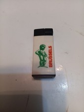 Briquet Publicitaire Brussels