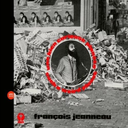 Francois jeanneau une bien - jeanneau,