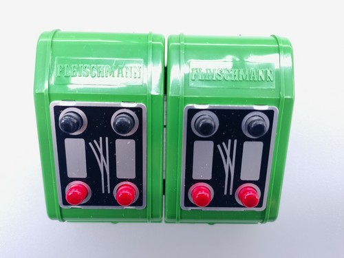 Fleischmann lot 2 - lot,