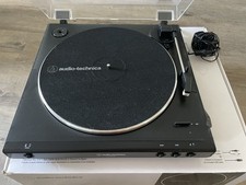Platine vinyle Audio-Technica AT-LP60XUSB Tourne-disque Phono ou USB
