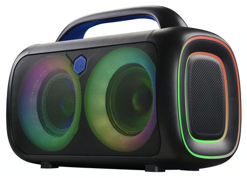 Sound box 80s - sound,