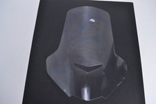 Pare-brise avant HONDA NC 700