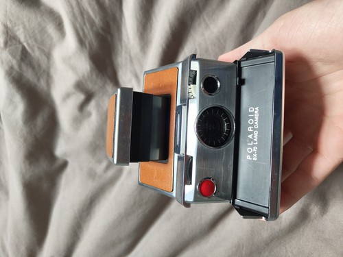 Polaroid très bon - polaroid,