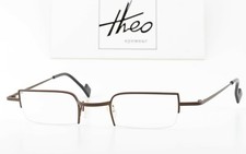 Lunettes THEO BELGIUM modèle