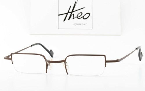 Lunettes theo belgium - lunettes,