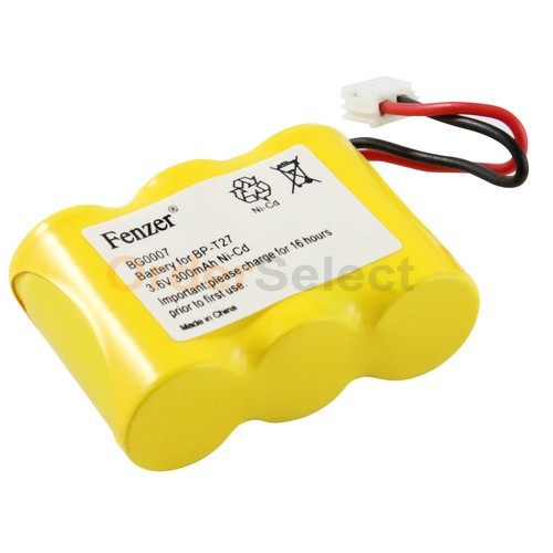 New phone battery for - phone, sanik