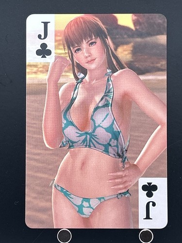 Hitomi dead alive xtreme 3 - alive,