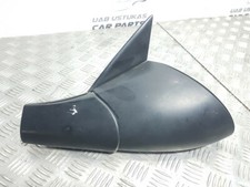 Rétroviseur extérieur gauche