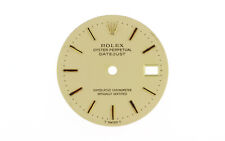 Rolex Datejust Cadran