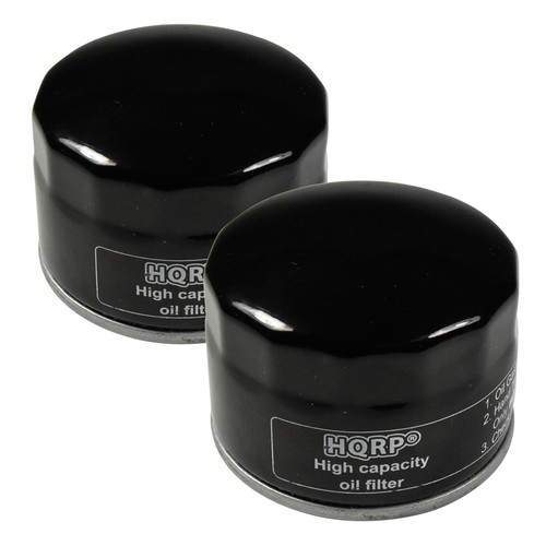 Pack hqrp huile - hqrp,