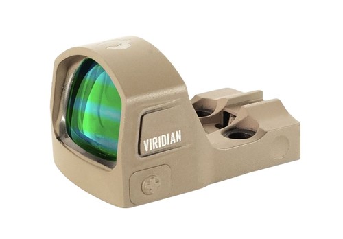 Viridian rfx15 1x17 micro - 1x17,