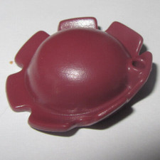 Playmobil  chapeau page moyen