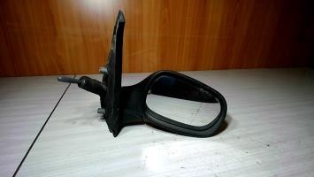 Retroviseur droit renault clio - retroviseur,