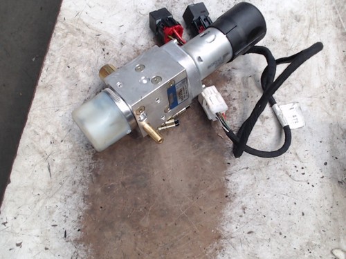 Moteur toit cabriolet - moteur, de