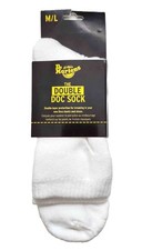 Dr. Martens Double Doc Sock