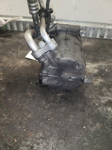 Compresseur clim opel - compresseur,