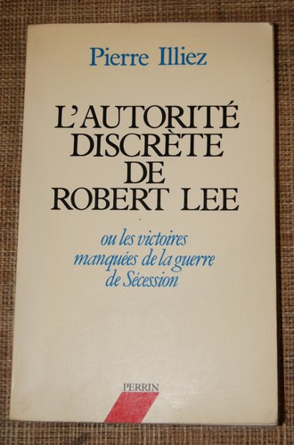Illiez autorité discrète - p,