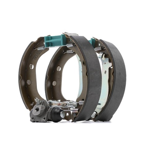 Brake set drum brakes for - set,,