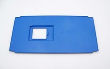 PLAYMOBIL (Q12c04) CHANTIER - Toit Container Algeco Bureau P&M 5008