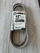 MTD 954-04060/754-04060 42”