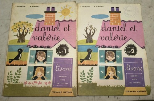 Daniel valérie 2 l - valérie, 1