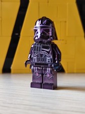 Lego Star Wars Chromé captain