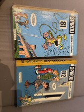 album du journal de spirou