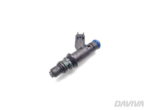 Jaguar type injecteur - jaguar, de