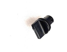 BOUTON DE ROBINET D'ESSENCE